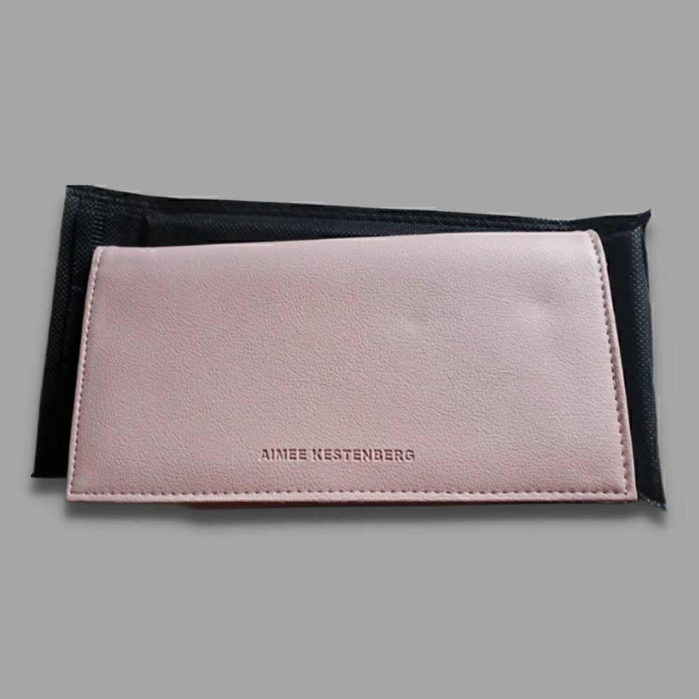 Aimee Kestenberg Marietta flat wallet